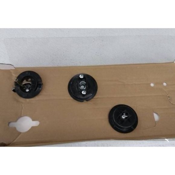 Kwikset Arlington Single Cylinder Handleset w/Lido Lever 800ANXLL Satin Nickel - Picture 7 of 7